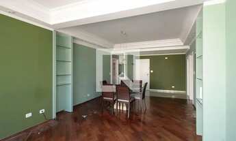 Imagem 6: Apartamento para Aluguel - Higienópolis, 3 Quartos, 159 m2