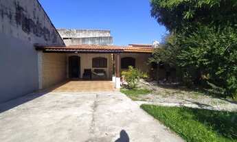 Imagem 2: Casa na praia em Itanhaém