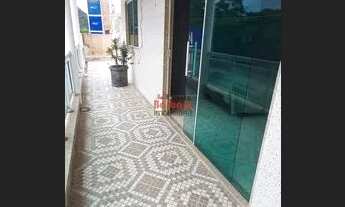 Imagem 2: Apartamento com 2 quartos em Itaipuaçu, Cod: 5387