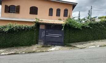 Imagem 7: Sobrado, Centro - Arujá