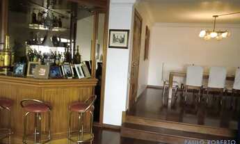 Imagem 6: APARTAMENTO - VILA MORUMBI - SP