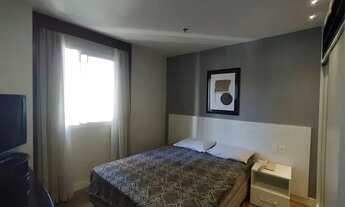 Imagem 4: Flat para alugar no Jardins - Edifício Wyndham São Paulo Paulista - Cód. CUQ02967