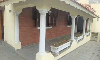 Imagem: Sobrado para aluguel possui 155 metros quadrados