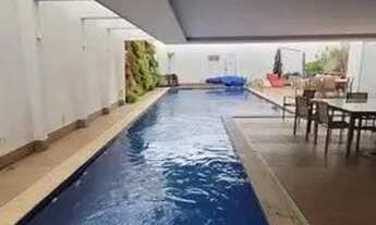 Imagem 3: Apartamento Águas Claras 1qt lazer completo