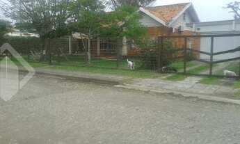 Imagem: XANGRI-Lá - Casa Padrão - Centro