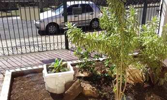 Imagem 3: Casa - Jardim Eulina - Campinas