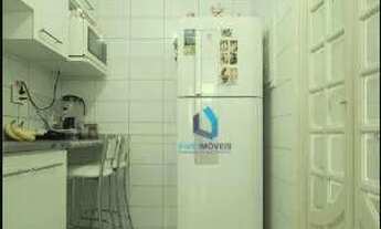 Imagem 4: Apartamento com 1 dormitório para alugar, 50 m² por R$ 3.590,00/mês - Cidade Monções - São