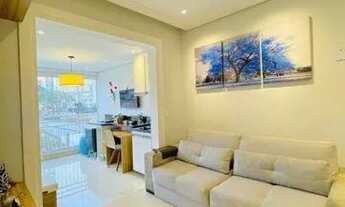 Imagem 2: Apartamento com 3 dormitórios à venda, 78 m² por R$ 744.000,00 - Ipiranga - São Paulo/SP