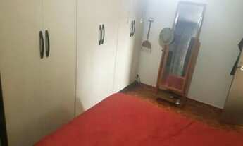 Imagem 3: Casa para venda possui 90 metros quadrados com 2 quartos