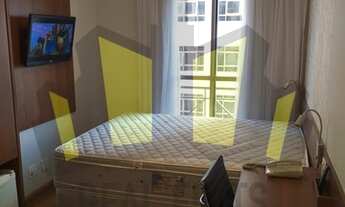 Imagem 2: Flat para aluguel com 20 metros quadrados e 1 quarto em São Caetano - SP