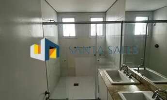 Imagem 4: APARTAMENTO RESIDENCIAL COM 2 SUITES E 2 VAGAS NA VILA NOVA