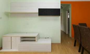 Imagem 6: Apartamento com 2 Quartos para Alugar no bairro Centro com 65m²