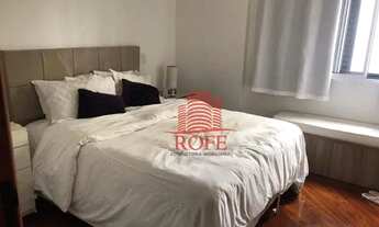 Imagem 7: Apartamento para venda e locação com 115m² - Brooklin, São Paulo