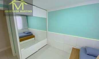 Imagem 5: Oportunidade mega 3 quartos finamente montado e decorado Cód: 21212 R