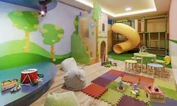 Imagem 4: Apartamento à venda 3 quartos 2 suítes 3 banheiros 2 vagas Miramar João Pessoa