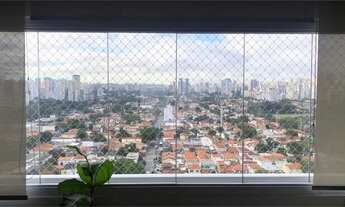 Imagem 6: Apartamento 3 Dormitórios sendo 1 Suíte no Brooklin