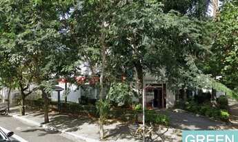 Imagem 3: Ponto Comercial para locação em Moema!! Próximo à Avenida Santo Amaro! Excelente localizaç