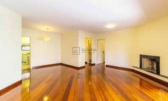 Imagem 3: Apartamento Venda 4 Dormitórios - 142 m² Itaim Bibi