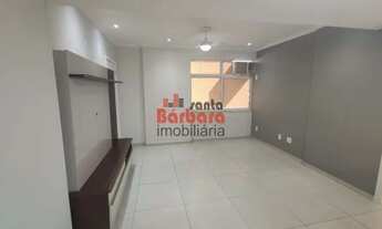 Imagem 2: Apartamento com 2 dorms, Icaraí, Niterói - R$ 480 mil, Cod: 5434