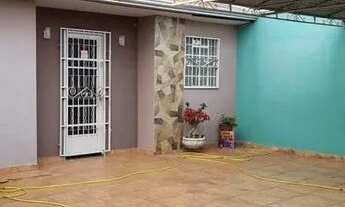 Imagem: Casa para venda com 163 metros quadrados