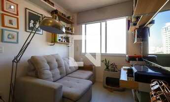 Imagem: Apartamento à Venda - Água Branca, 1 Quarto