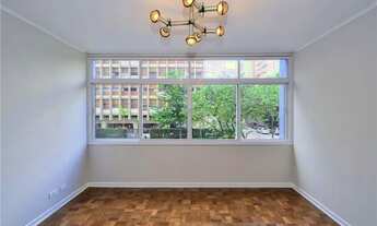 Imagem 2: APARTAMENTO RESIDENCIAL em São Paulo - SP, Higienópolis