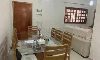 Imagem 3: Casa Padrão em Sao Jose dos Campos