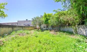 Imagem 6: Lote/Terreno para venda possui 438 metros quadrados em Lindóia - Curitiba - PR