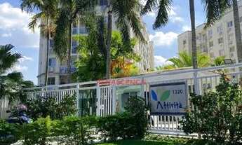 Imagem: Apt 2 quartos codomínio Attivitá