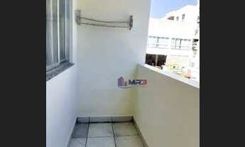 Imagem 4: Apartamento com 1 quarto para alugar, 50 m² por R$ 1.000/mês - Taquara - Rio de Janeiro/RJ