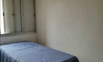 Imagem 4: Apartamento para aluguel com 76 metros quadrados com 2 quartos em Vila Sofia - São Paulo