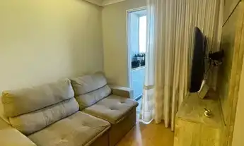 Imagem: Apartamento em Colina de Laranjeiras - Serra
