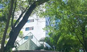 Imagem 2: Apartamento para venda com 91 metros quadrados com 3 quartos em Torre - Recife - PE