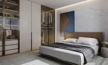 Imagem 4: Excelente Apartamento de 92 metros quadrados com 3 quartos na Barra da Tijuca - Rio de Jan