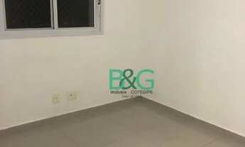 Imagem 6: Apartamento com 3 dormitórios para alugar, 101 m² por R$ 5.648/mês - José Menino - Santos