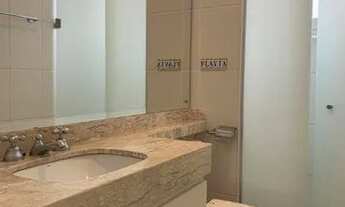 Imagem 6: Apartamento com 3 dormitórios à venda, 240 m² por R$ 1.800.000,00 - Jardim Canadá - Ribeir