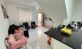 Imagem 6: Sobrado com 2 dormitórios à venda, 55 m² por R$ 280.000,00 - Cidade Líder - São Paulo/SP