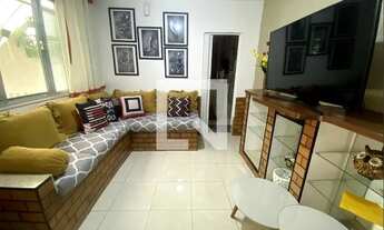 Imagem: Casa para Aluguel - Olavo Bilac, 1 Quarto