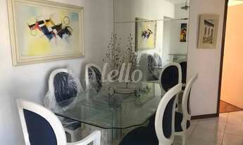 Imagem 6: São Paulo - Apartamento Padrão - Saúde