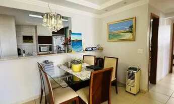 Imagem 6: Varandas Copacabana - 7º Andar - Vista para o Parque e CT Goiás