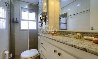 Imagem 4: São Paulo - Apartamento Padrão - Bela Vista