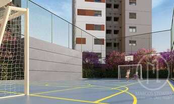 Imagem 7: Apartamento 2 dormitórios, Locação Open Marajoara, Interlagos