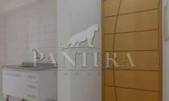 Imagem 2: Apartamento no Residencial Madri para locação!