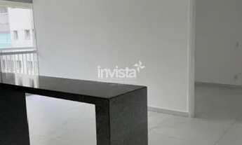 Imagem 3: Apartamento de 1 dormitório no Trend Fusion em Santos