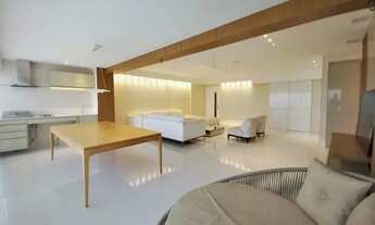 Imagem 2: Hemisphere 3 suítes vista mar