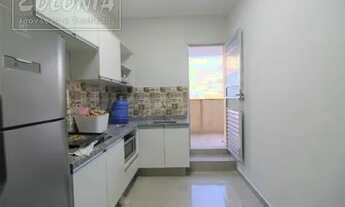 Imagem 4: Santo André - Apartamento Padrão - Utinga