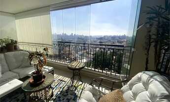 Imagem 2: São Paulo - Apartamento Padrão - CHÁCARA KLABIN