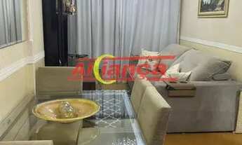 Imagem 3: Apartamento, Vila Progresso - Guarulhos