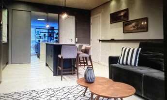 Imagem 4: Locação estúdio moderno no Jardim Milano - Centro em Florianópolis