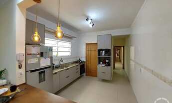 Imagem 7: Casa com 3 dorms, Marapé, Santos - R$ 950 mil, Cod: 27791